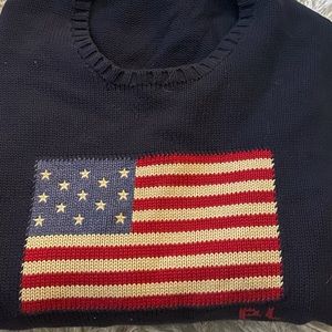 Ralph Lauren Polo Sweater